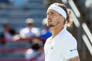 Carlos Alcaraz gains temporary ranking boost after Alexander Zverev’s shock Montreal loss