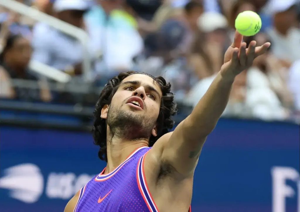 Carlos Alcaraz reveals mental battle during wrist injury ahead of US Open return