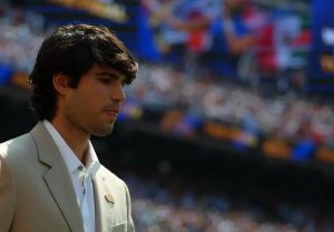 Carlos Alcaraz withdraws from Cincinnati Masters, US Open comeback hangs in balance