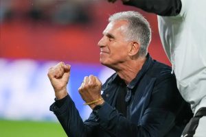 Carlos Queiroz resigns as Ghana coach after World Cup exit defeat to Colombia