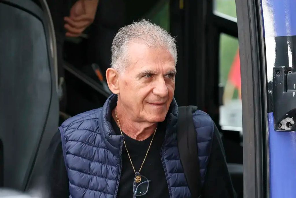 Carlos Queiroz’s extraordinary journey to a fifth World Cup as Ghana manager