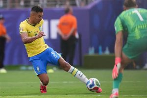 Casemiro joins Inter Miami on free transfer amid MLS tampering investigation