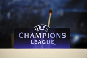 Champions League playoff draw reveals full schedule for 2026/27 qualifying final stage