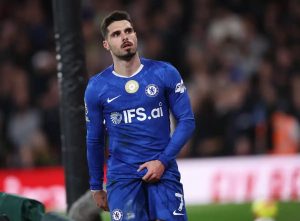 Chelsea academy graduates generate £322.8m profit with standout transfer deals