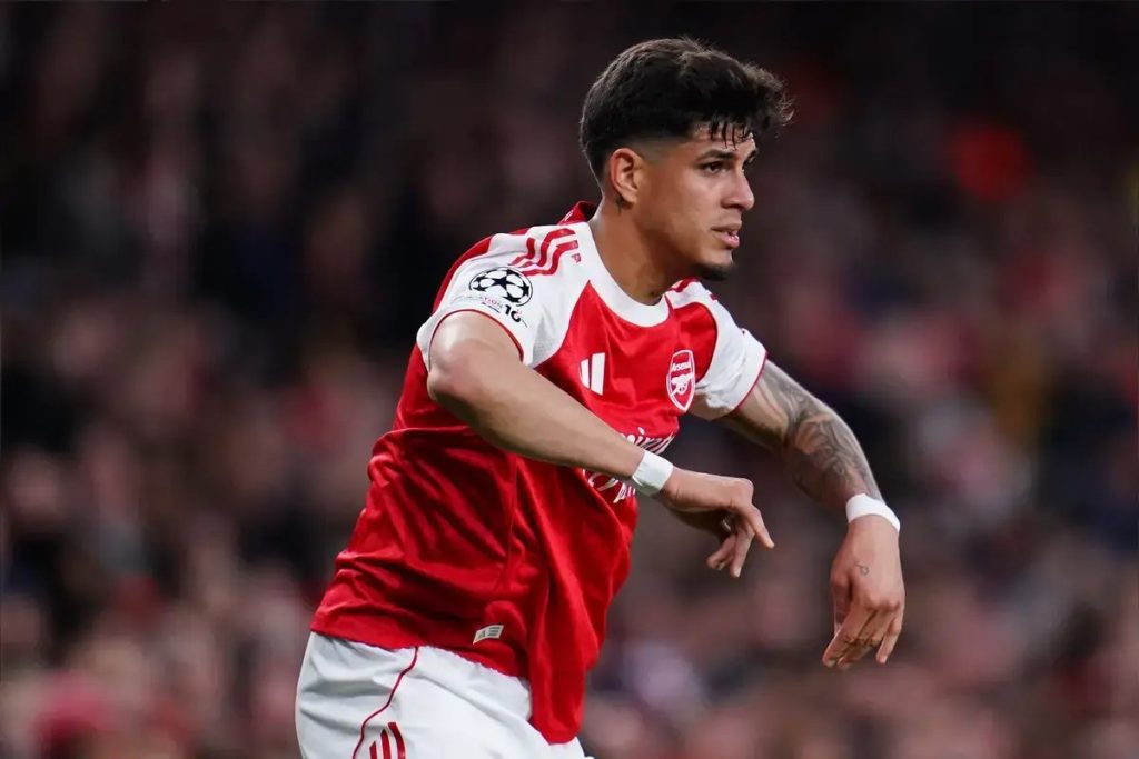 Chelsea and Arsenal lead Premier League summer transfer spree with major signings