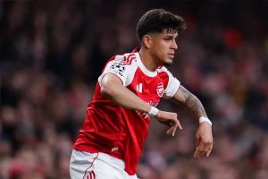 Chelsea and Arsenal lead Premier League summer transfer spree with major signings