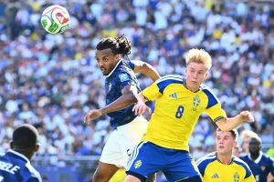 Chelsea and Liverpool target Jules Kounde available for just £55m in blockbuster transfer window