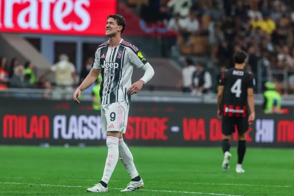 Chelsea eyes free agent Dusan Vlahovic as Xabi Alonso seeks striker boost