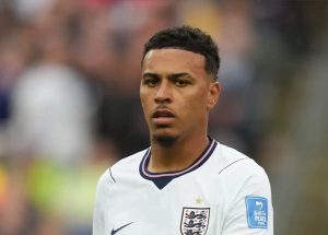 Chelsea fights to outshine Arsenal for £100m Aston Villa star Morgan Rogers