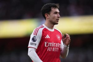 Chelsea inquired about signing Martin Zubimendi, one of Arsenal’s best players last season