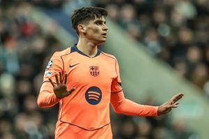 Chelsea prepares move to sign versatile Barcelona defender Gerard Martin