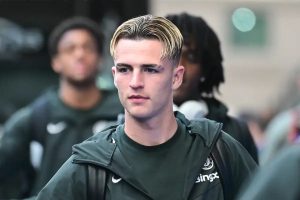 Chelsea ready to offer new deal to Jesse Derry amid Bayern and Juventus interest