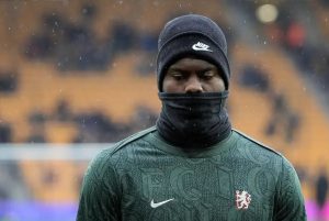 Chelsea refuse Napoli’s loan request for Benoît Badiashile amid defender hunt