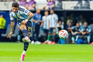 Chelsea reignites £120m Enzo Fernandez talks amid potential Real Madrid exit frenzy