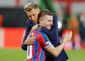 Chelsea resumes talks with Crystal Palace over adam wharton after lacroix signing