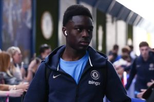 Chelsea’s Genesis Antwi secures loan move to Strasbourg for 2026-27 season