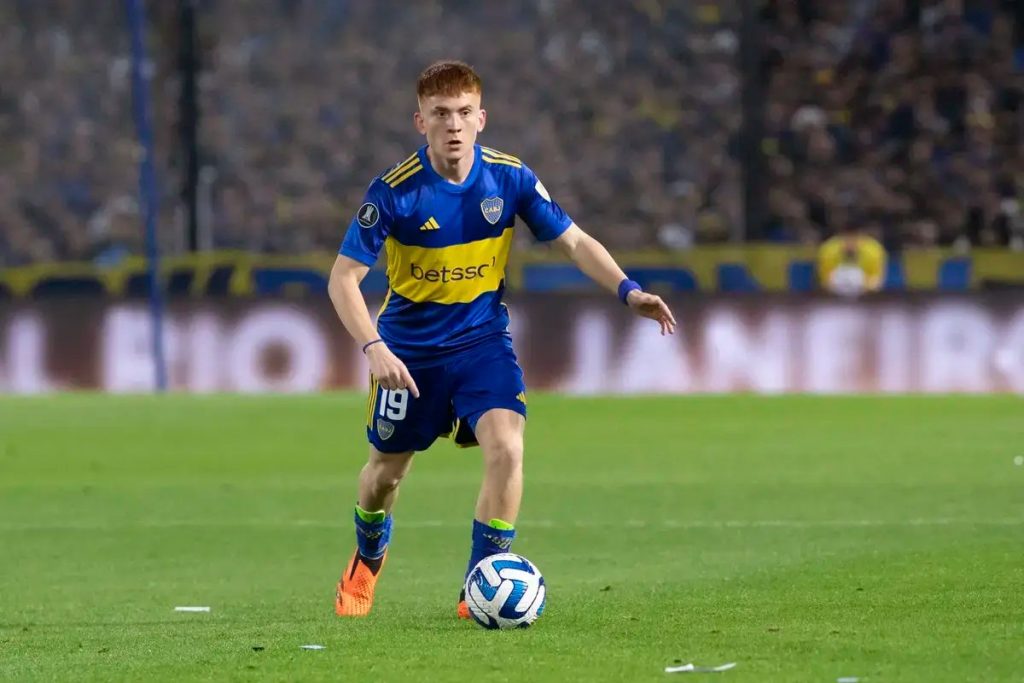 Chelsea secures Argentina international Valentín Barco from Strasbourg on seven-year deal
