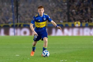 Chelsea secures Argentina international Valentín Barco from Strasbourg on seven-year deal