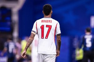 Chelsea stuns Arsenal with £117m Aston Villa star Morgan Rogers signing