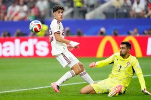 Chelsea targets Diogo Costa with €60m move to fix goalkeeper crisis