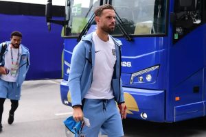 Chelsea targets Jordan Henderson and Danny Welbeck in surprise transfer moves
