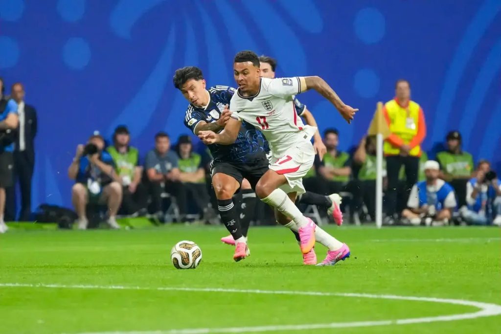 Chelsea to sign Morgan Rogers in £117m deal as Roma bids £39m for Man Utd target Summerville