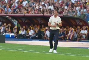Chivu elogia a intensidade e jogo vertical do Inter na vitória por 3-0