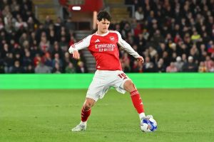 Christian Norgaard set to stay at Arsenal despite transfer talk, source confirms
