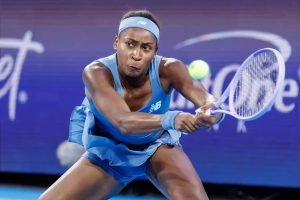 Coco Gauff and Iga Swiatek reveal pressure of proving top coaches right ahead of US Open