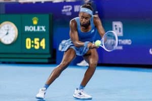 Coco Gauff and Jessica Pegula join Aryna Sabalenka and Elena Rybakina in fierce WTA no 1 battle ahead of US Open