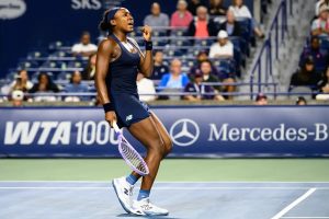 Coco Gauff embraces risky technical overhaul amid title drought in 2026