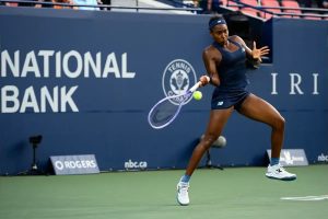Coco Gauff reveals why anyone can win on the wta tour right now