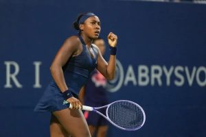 Coco Gauff vows to claim first title of 2026 before season ends