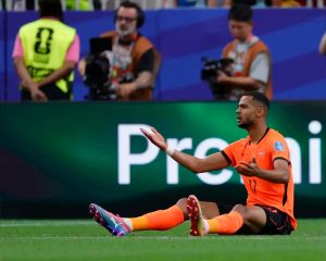 Cody Gakpo to play Netherlands vs Morocco after tragic pregnancy loss