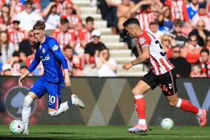 Cole Palmer demands recognition after England World Cup snub ahead of Mexico clash