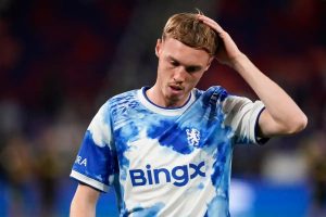 Cole Palmer reveals how Xabi Alonso’s freer role sparks Chelsea impact