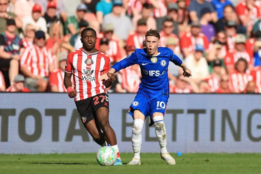 Cole Palmer reveals near surgery ordeal after battling groin injury at Chelsea