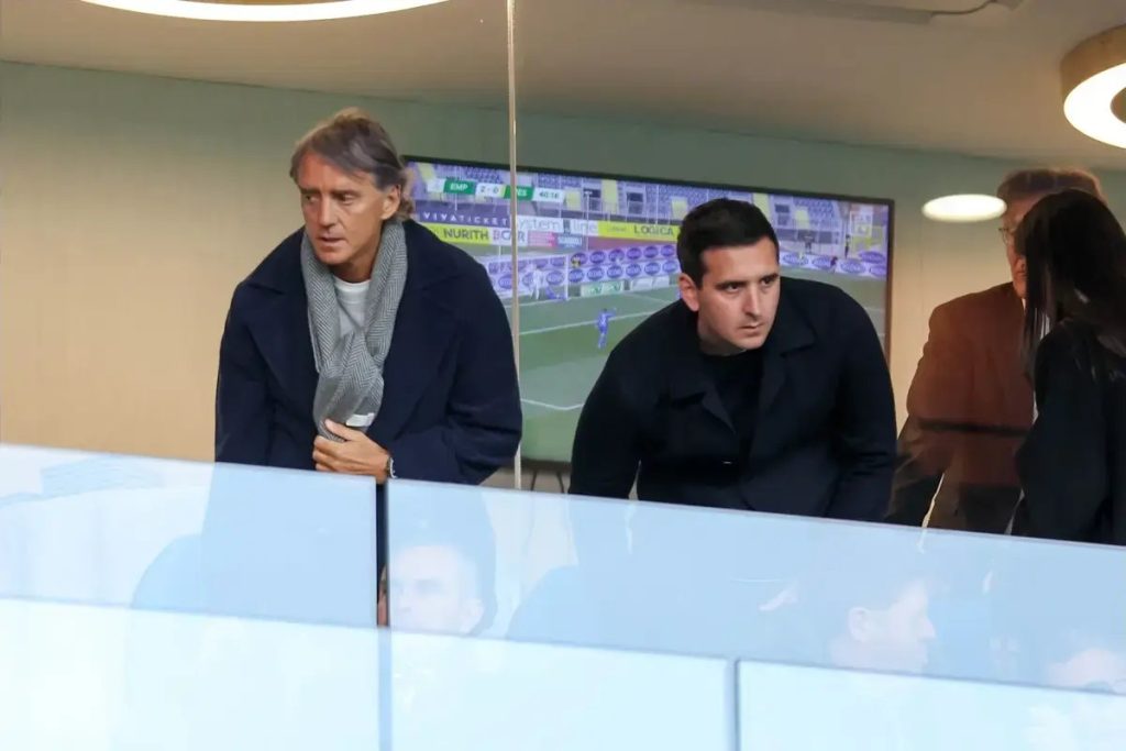 Conte or Mancini: who will lead Italy’s next coaching revolution?