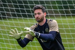 Craig Gordon retires at 43 after 25 years as Hearts, Celtic, Sunderland goalkeeper