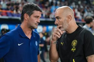 Cristian Chivu confirms Inter Milan still needs another winger after Man City win