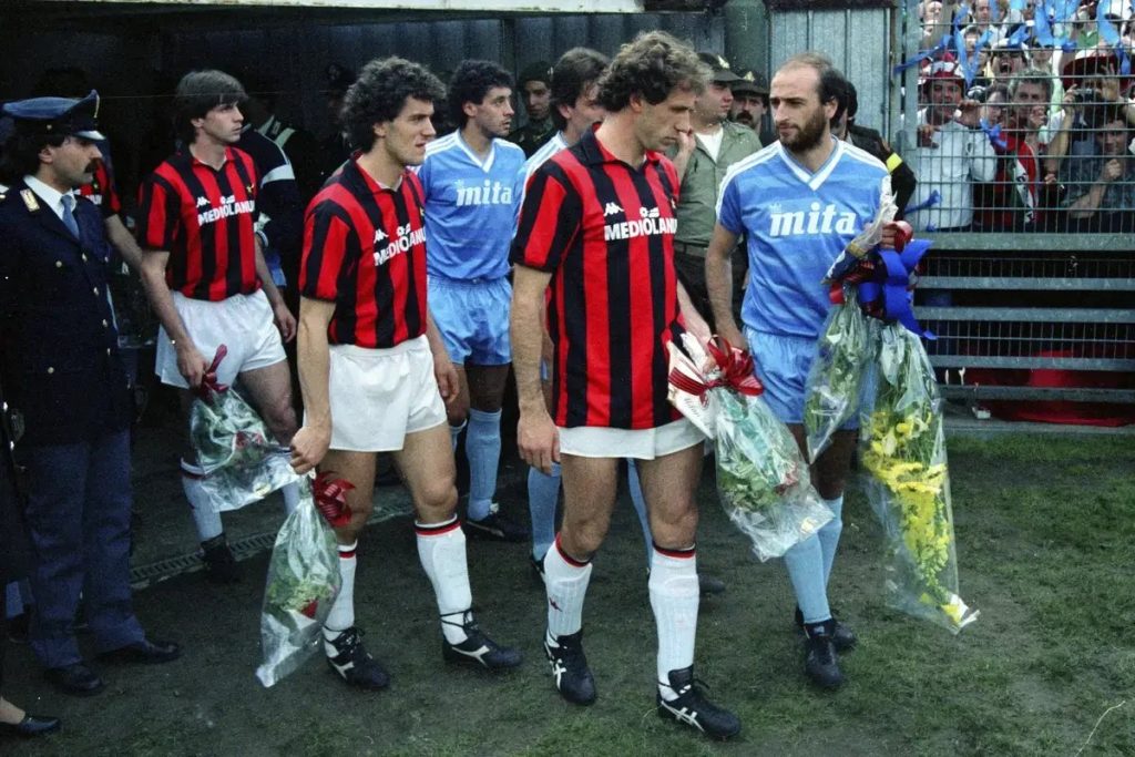 Cristian Chivu hails Franco Baresi and backs John Stones to raise Inter’s defence