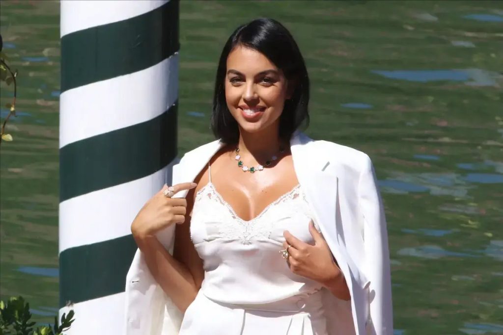 Cristiano Ronaldo and Georgina Rodriguez to marry in lavish Madeira cathedral wedding