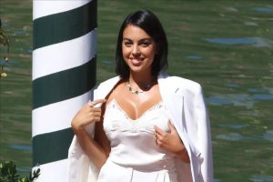 Cristiano Ronaldo and Georgina Rodriguez to marry in lavish Madeira cathedral wedding