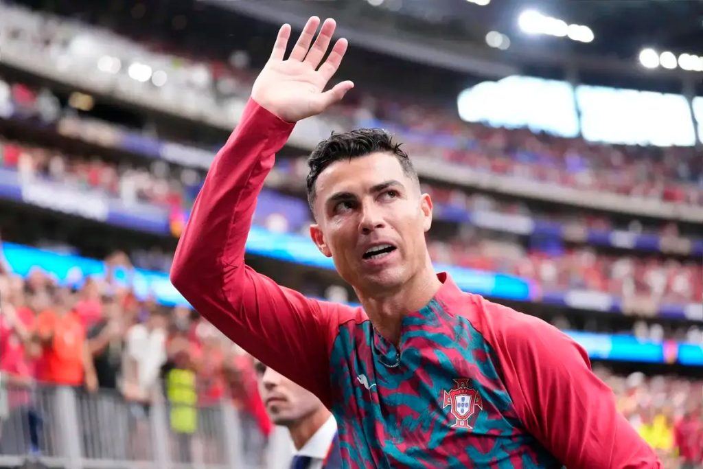 Cristiano Ronaldo declares “I’m back” with record-breaking World Cup masterclass