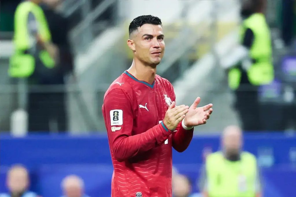 Cristiano Ronaldo delays Portugal retirement decision after World Cup exit