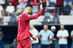 Cristiano Ronaldo reflects on Portugal legacy after final World Cup game