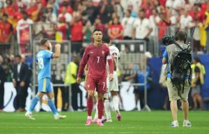 Cristiano Ronaldo’s World Cup exit exposes Messi’s unmatched football genius