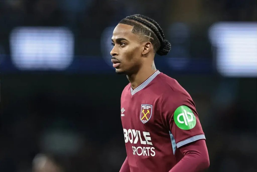 Crysencio Summerville refuses Liverpool and only wants to join Man Utd this summer