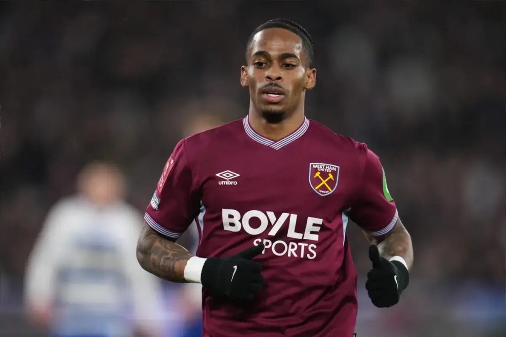 Crysencio Summerville’s move to Saudi Pro League raises career questions amid lucrative offers