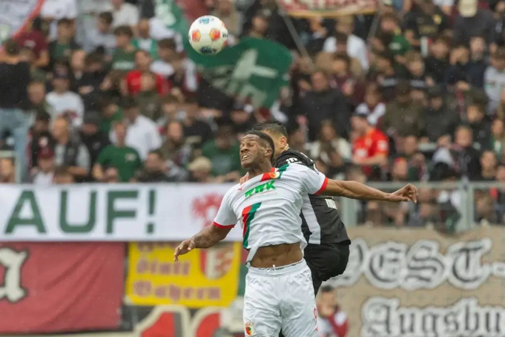 Crystal Palace’s chase for Chrislain Matsima stalls as Maxence Lacroix nears Chelsea
